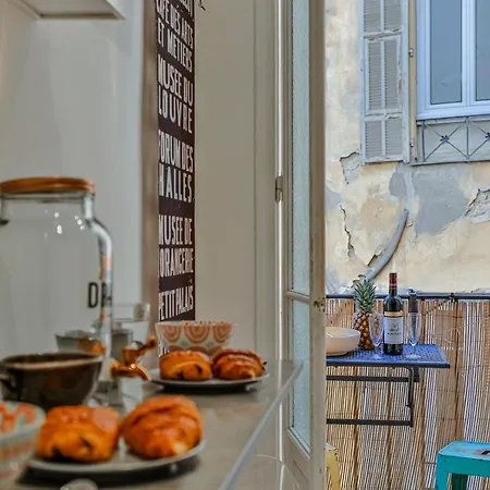 Lejlighed Maison Bianchi - 29 Tonduti