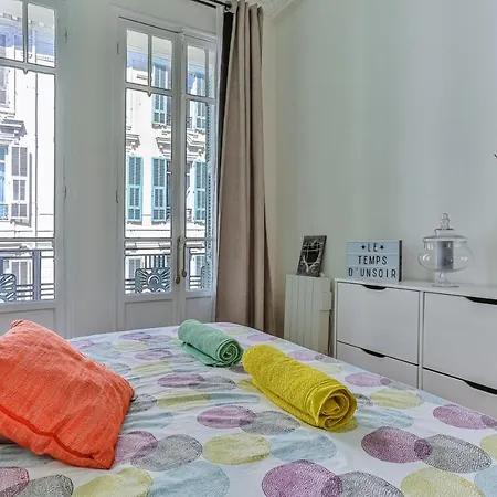 Appartement Maison Bianchi - 29 Tonduti Nice